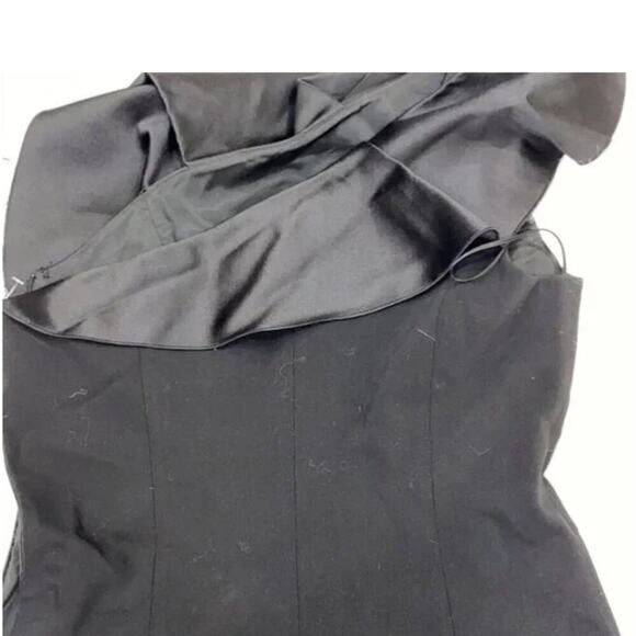 Michael Kors Black Dress - Picture 8 of 9